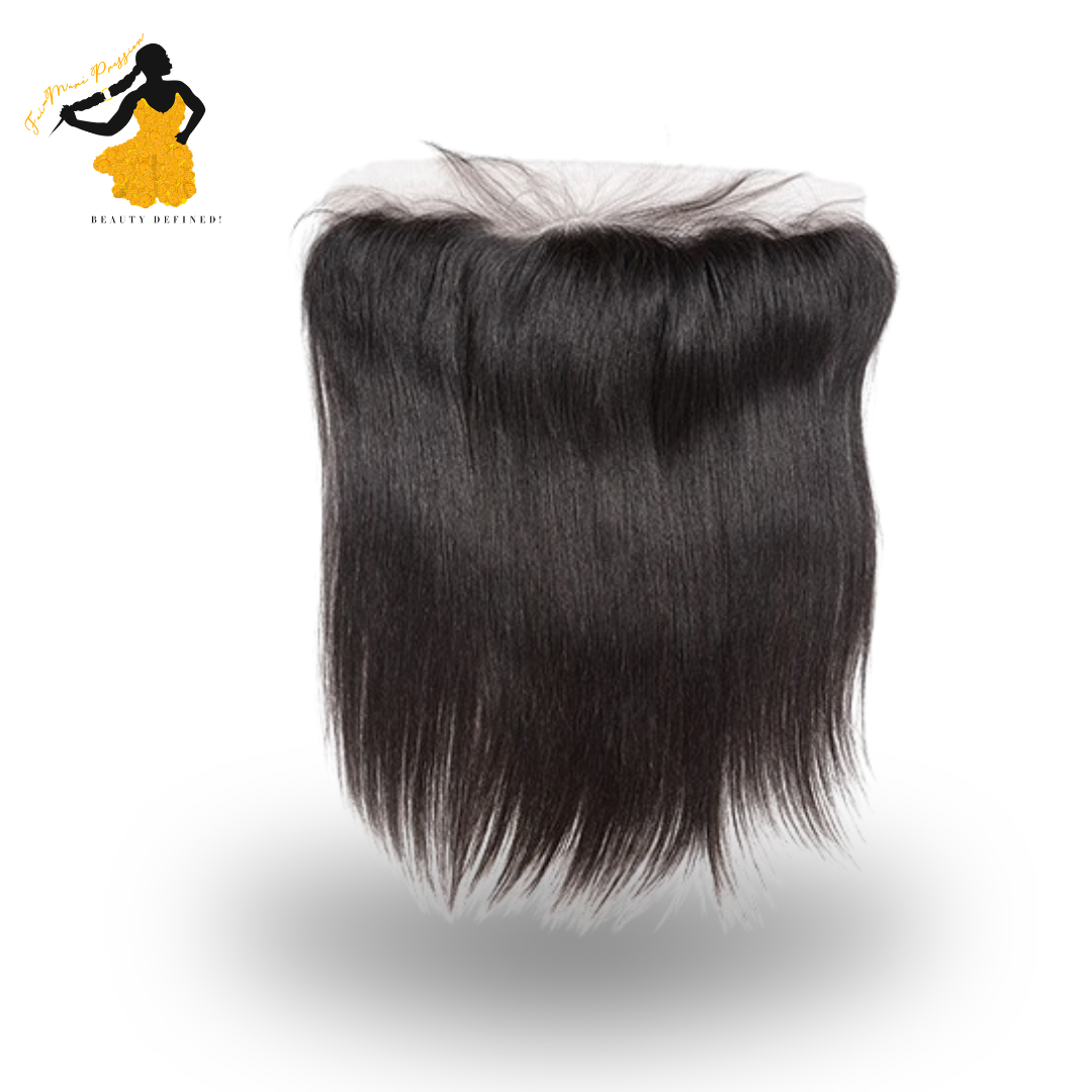 Virgin Hair HD Frontal 13×6
